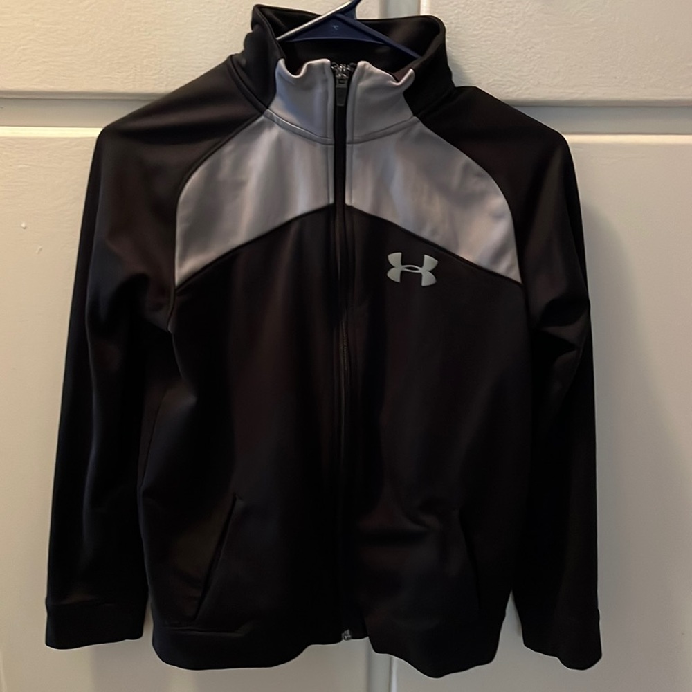 UA Jacket